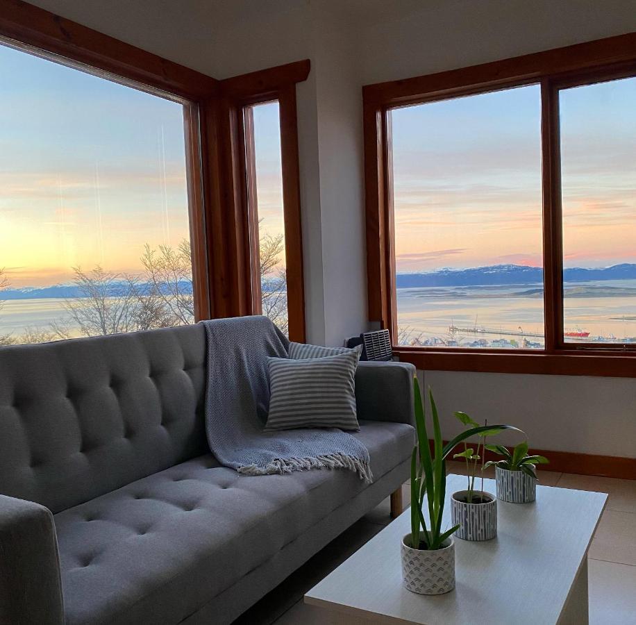 Apartment Altos De Fontinalis Ushuaia
