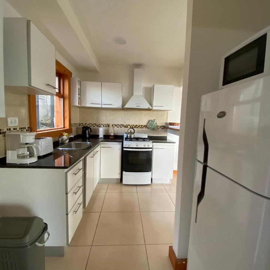 Apartment Altos De Fontinalis