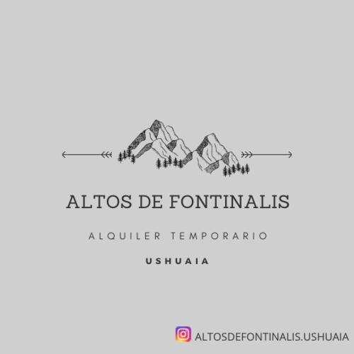 Altos De Fontinalis Apartment *