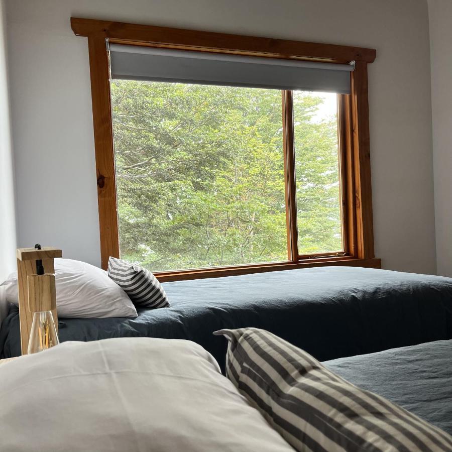 Altos De Fontinalis Apartment Ushuaia